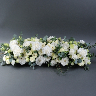 Композиція Квітковий вінок