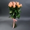 Букет із 15 троянд Шиммер - Фото 1