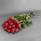 Bouquet of roses Grand Prix - Photo 4