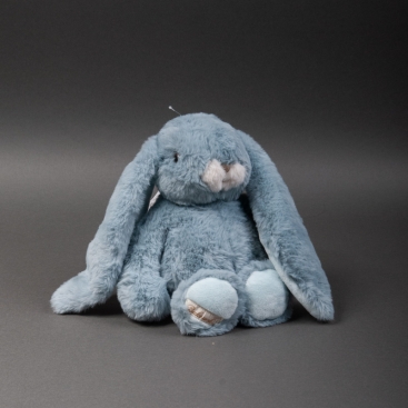Кролик Friendly Kanina - Pearle Blue 30 см