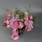 Букет цветов Вирджиния - Фото 3