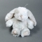 Мягкая игрушка кролик Bouncy Bunny 15см
