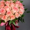 Коробка троянд Джумілія - Фото 4