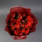 Букет роз Кармен - Фото 4