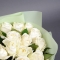 Букет із 25 троянд Плая Бланка - Фото 4
