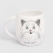 Чашка Зворушливе кошеня - Фото 2