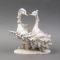 Figurine Geese - Photo 2