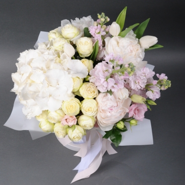 Composition Florence