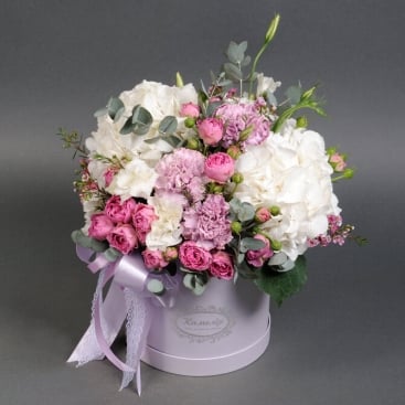 Композиція Крихкість