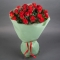 Букет из 25 роз Эль Торо  - Фото 2