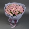 Букет із 51 троянди Меморі Лейн - Фото 1