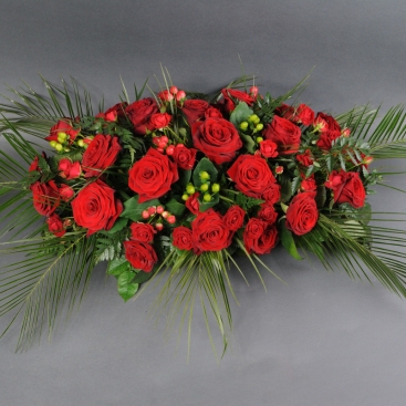 Mourning wreath “Phoenix”