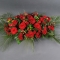 Mourning wreath “Phoenix” - Photo 1