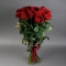 Букет із 35 троянд Гран Прі  - Фото 2