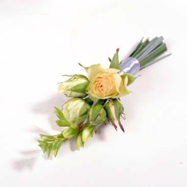 Бутоньєрка № 13