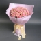 Букет 51 троянда Атена - Фото 1
