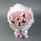 Букет 25 троянд Меморі Лейн - Фото 3