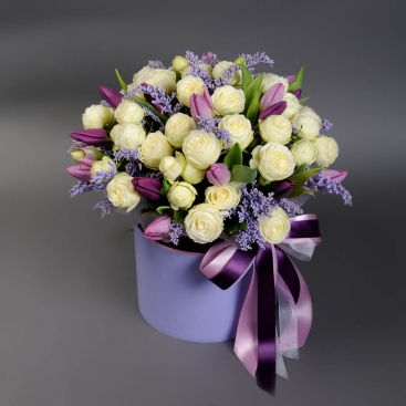 Композиция Неаполь