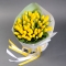 Букет тюльпанов Карамболь - Фото 3