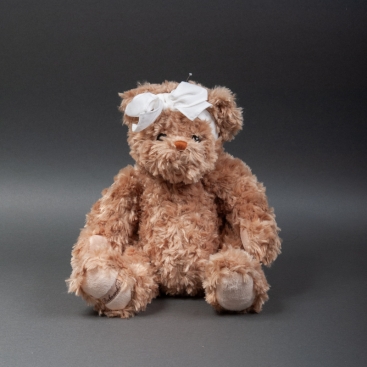 Teddy bear Daniel 40 cm