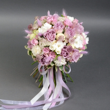 Букет невесты Мечты