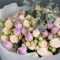 Bouquet Sophie Lavender - Photo 2