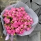 Троянда Місті Бабблз - Фото 2
