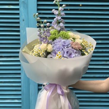 Bouquet “Summer breeze”