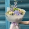 Bouquet “Summer breeze” - Photo 1