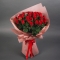Букет із 35 троянд Ель Торо  - Фото 2