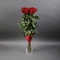 Букет 11 роз Эксплорер - Фото 4