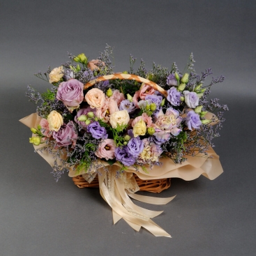 Composition Dreams of Provence