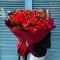 Букет из 41 розы спрей Ванесса - Фото 2