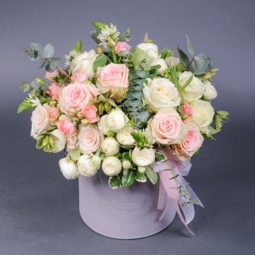 Композиция Роза ветров