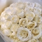 Букет 51 троянда Іванна - Фото 4