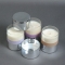Scented candle in glass 380g - Photo 2