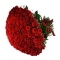 Букет із 251 троянди Марічка  - Фото 2