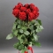 Bouquet of 11 roses Explorer - Photo 1