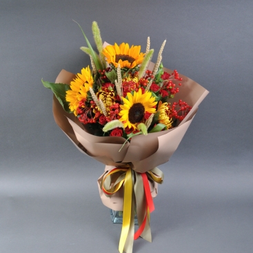 Букет Краса Батьківщини