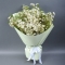 Bouquet of white Chamelacium - Photo 1