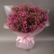 Bouquet of pink Chamelacium - Photo 1