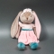 Кролик Bunny Sister 30 см