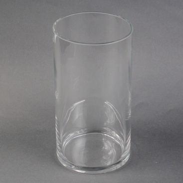 Vase cylinder 