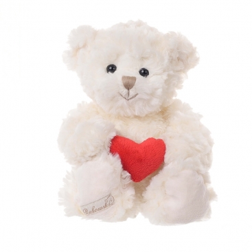 Мягкая игрушка Lovely Leonard