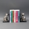 Set of book holders Cats - Photo 2