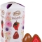 Bolçi strawberries in milk chocolate 120 g