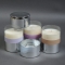 Scented candle in glass 380g - Photo 1