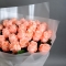 Букет 35 роз Ариана - Фото 3