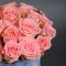 Роза Софи Лорен в коробке - Фото 5
