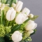 Композиція з тюльпанами - Фото 4